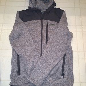 Avalanche Fleece Jacket